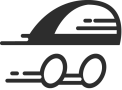 delivery icon